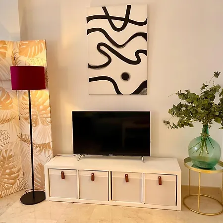 La Pera Limonera Apartmán